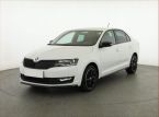 Škoda Rapid - fotka číslo 1