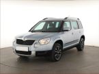 Škoda Yeti - fotka číslo 1