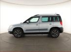 Škoda Yeti - fotka číslo 2