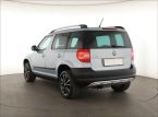 Škoda Yeti - fotka číslo 3