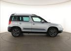 Škoda Yeti - fotka číslo 5