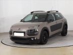 Citroën C4 Cactus - fotka číslo 1