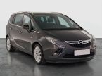 Opel Zafira - fotka číslo 0