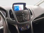 Opel Zafira - fotka číslo 11