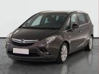 Opel Zafira - fotka číslo 1
