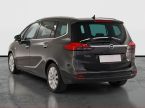 Opel Zafira - fotka číslo 3