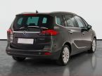 Opel Zafira - fotka číslo 4