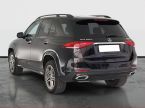 Mercedes GLE - fotka číslo 3