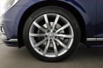 Volkswagen Passat - fotka číslo 11