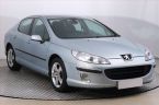 Peugeot 407 - fotka číslo 0
