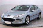 Peugeot 407 - fotka číslo 1