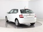 Škoda Fabia - fotka číslo 3