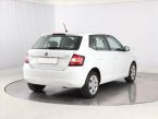 Škoda Fabia - fotka číslo 4