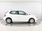 Škoda Fabia - fotka číslo 5