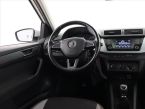 Škoda Fabia - fotka číslo 6
