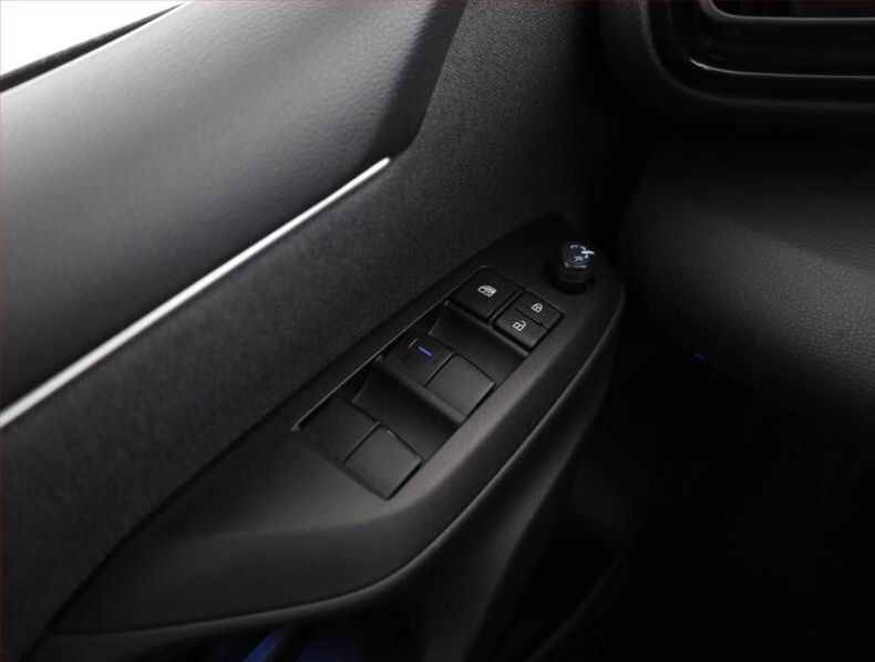 Toyota Yaris - hlavní fotka