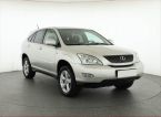 Lexus RX - fotka číslo 0