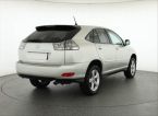 Lexus RX - fotka číslo 4