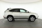 Lexus RX - fotka číslo 5