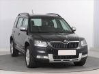 Škoda Yeti - fotka číslo 0