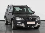 Škoda Yeti - fotka číslo 0