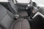 Škoda Yeti - fotka číslo 8