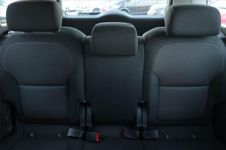 Škoda Yeti - hlavní fotka