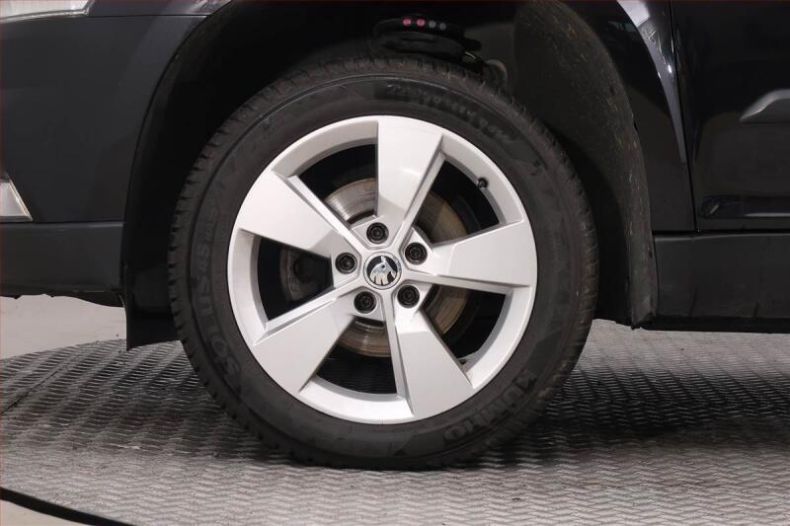 Škoda Yeti - hlavní fotka