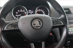 Škoda Yeti - fotka číslo 14