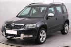 Škoda Yeti - fotka číslo 1