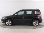 Škoda Yeti - fotka číslo 2