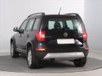 Škoda Yeti - fotka číslo 3