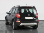 Škoda Yeti - fotka číslo 3