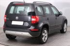 Škoda Yeti - fotka číslo 4