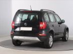 Škoda Yeti - fotka číslo 4