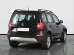 Škoda Yeti - fotka číslo 4
