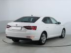 Škoda Superb - fotka číslo 4