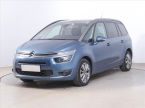 Citroën C4 Picasso - fotka číslo 1