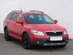 Škoda Octavia - fotka číslo 0