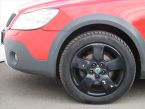 Škoda Octavia - fotka číslo 14