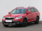 Škoda Octavia - fotka číslo 1
