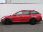 Škoda Octavia - fotka číslo 2