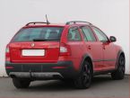 Škoda Octavia - fotka číslo 4