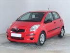 Toyota Yaris - fotka číslo 1