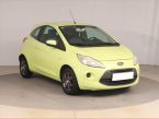 Ford Ka - fotka číslo 0