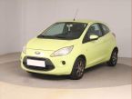 Ford Ka - fotka číslo 1