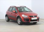 Suzuki SX4 - fotka číslo 0
