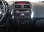 Suzuki SX4 - fotka číslo 11