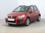 Suzuki SX4 - fotka číslo 1