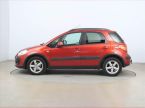 Suzuki SX4 - fotka číslo 2